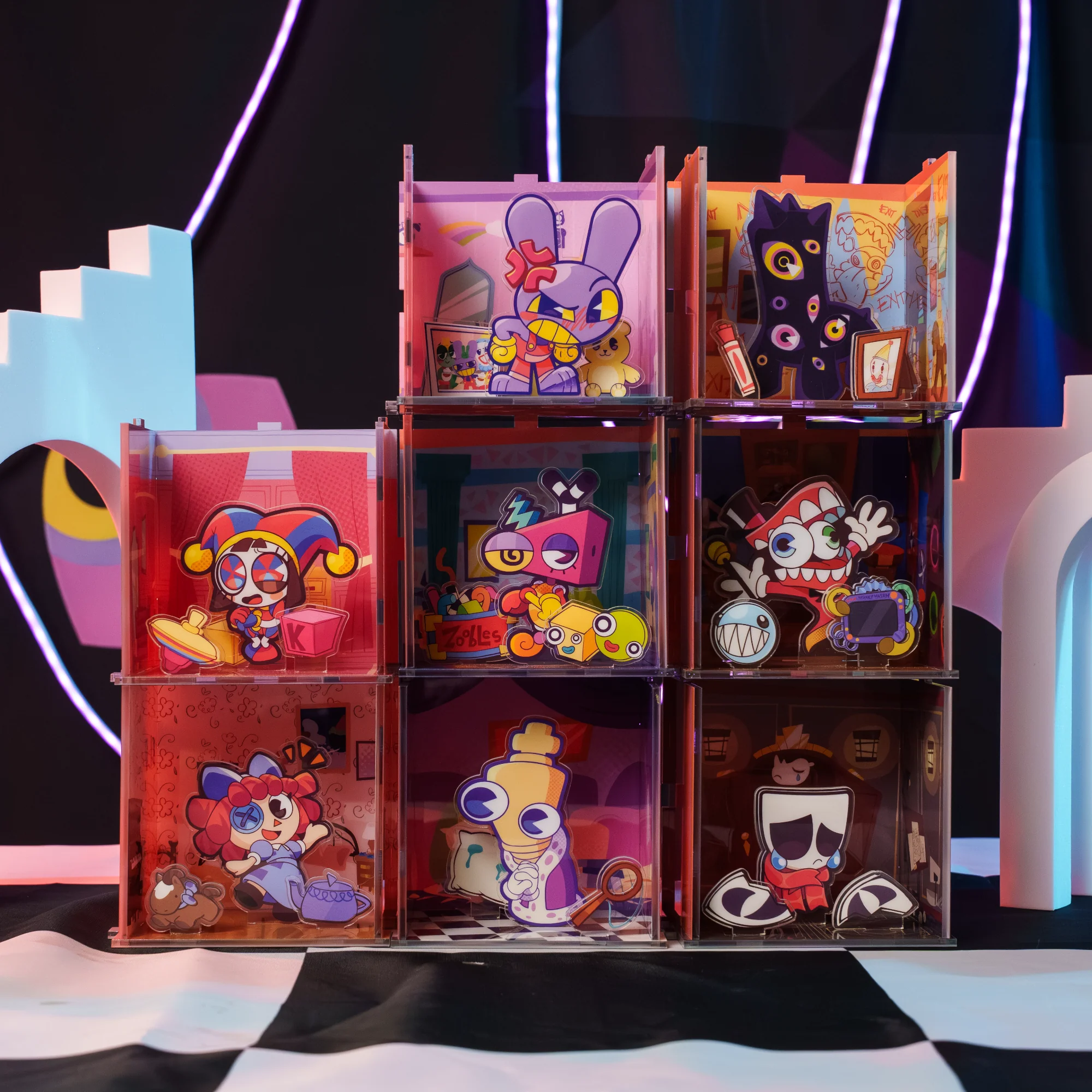 Featured Merch